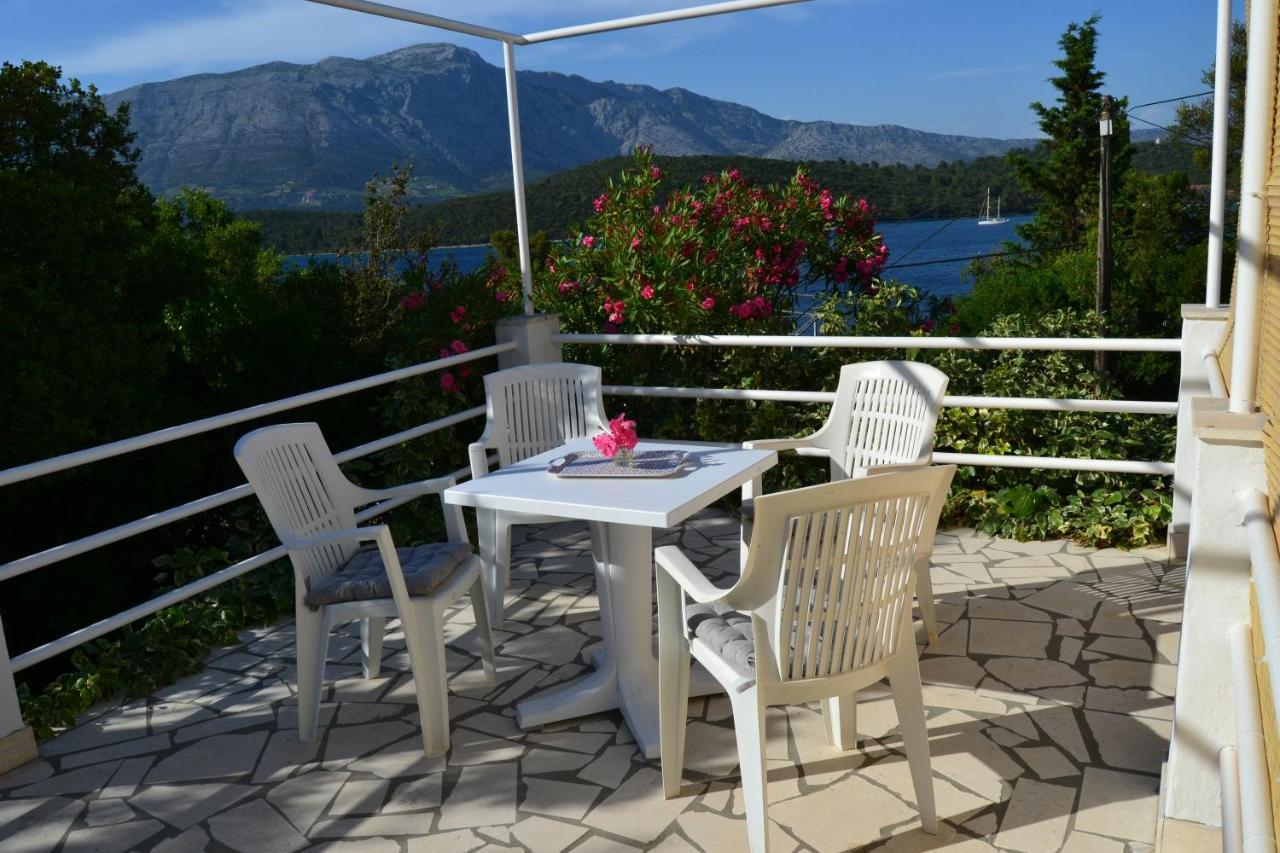 Cherry Korčula Exterior foto